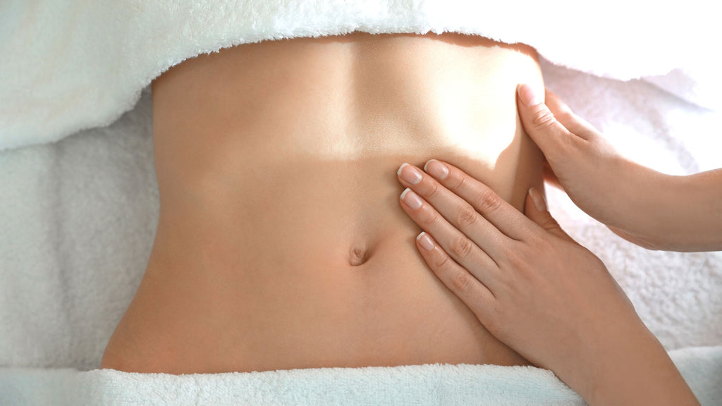 Unlocking Wellness: Benefits of Lymphatic Drainage Massage