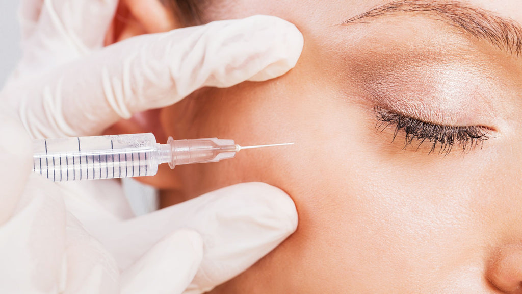 The Age-Defying Elixir: Benefits of Botox